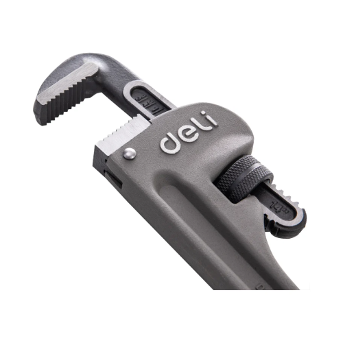 Трубный ключ Стиллсона Deli YS EDL105014, 360 мм фото 6