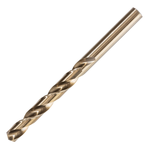 Сверло по металлу Deli RS EDH-MHZ105-E2, 10.5 мм, DIN 338, HSCo 5%