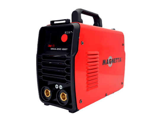 Как выбрать сварочный аппарат?