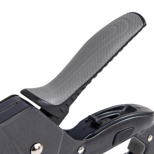 Степлер скобозабивной Miles M50250/T стальной корпус, регулировка силы удара фото 6 Степлер скобозабивной Miles M50250/T стальной корпус, регулировка силы удара фото 6