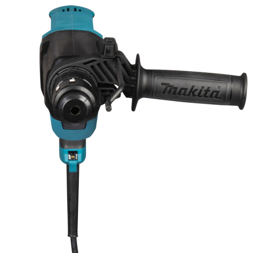 Перфоратор MAKITA HR2670FT, 800 Вт, 3.0 Дж, SDS-plus фото 3