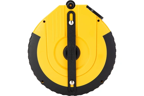 Мерная лента Deli YS EDL9850ZY 50 м/14,5 мм, лента фиберглас, пластиковый корпус фото 7