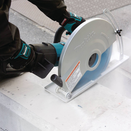 Штроборез MAKITA 4114S, 2400 Вт, 355 х 25.4 мм фото 10 Штроборез MAKITA 4114S, 2400 Вт, 355 х 25.4 мм фото 10