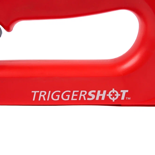 Степлер скобозабивной Miles "TP-5561T/T" TRIGGERSHOT, регулировка силы удара фото 10