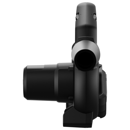 Аккумуляторная воздуховка "Deli EDE820Z", 20 В, 2,8 м/мин, коробка фото 3