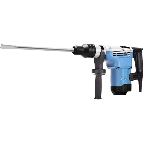 Перфоратор DongCheng DZC03-38, 1100 Вт, 7.9 Дж, SDS-MAX Перфоратор DongCheng DZC03-38, 1100 Вт, 7.9 Дж, SDS-MAX