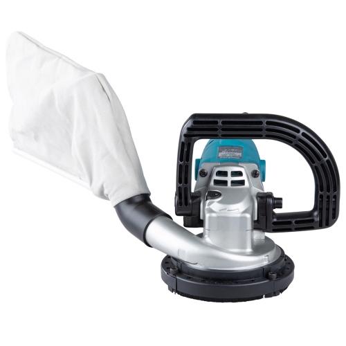 Шлифмашина по бетону MAKITA PC5000C, 1400 Вт, 125 мм фото 2