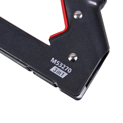 Механический степлер Miles M53270/T 3-в-1 фото 8