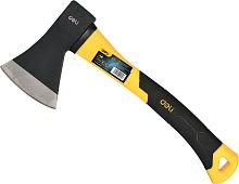 Топор Deli YS EDL5709 0.8 кг, фибергласовая рукоятка