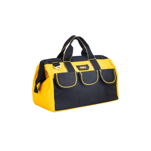 Сумка для инструментов Deli YS EDL430013, 310х170х220 мм, ткань Oxford