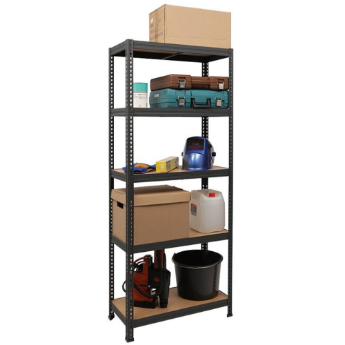 Стеллаж SBL 180 KD/75x35/5