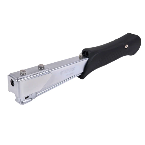 Скобосшиватель-молоток Miles HT-5800/Z тип 140 фото 8