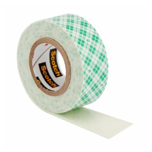 Клейкая лента монтажная для внутренних работ 3М "Scotch", 19x1,5 мм/м фото 5