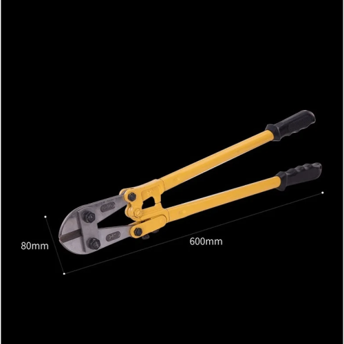 Болторез Deli YS EDL2624, 600 мм фото 7