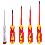 Главные критерии выбора диэлектрического инструмента
