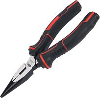 Длинногубцы Deli RS DL100206G 155 мм