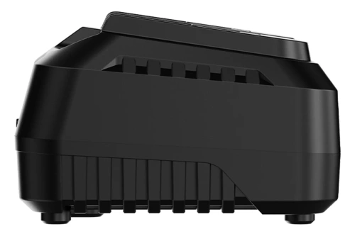 Зарядное устройство Deli RS EDE-CD20D4, для аккумуляторов, сетевое фото 4