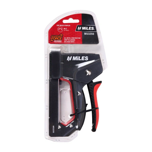 Механический степлер Miles M53250/T тип 53 Механический степлер Miles M53250/T тип 53
