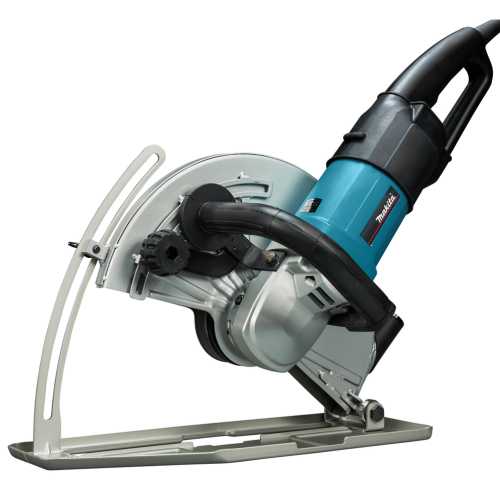 Штроборез MAKITA 4114S, 2400 Вт, 355 х 25.4 мм фото 6 Штроборез MAKITA 4114S, 2400 Вт, 355 х 25.4 мм фото 6