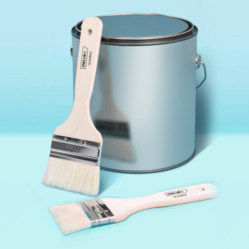 Набор малярный Deli YS DL528003, 3 предмета фото 4