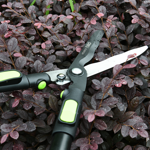 Ножницы садовые Deli GS EDL580324, 650 мм-800 мм, телескопическая рукоятка фото 5